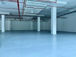 Tag A (D26), Warehouse #497129411